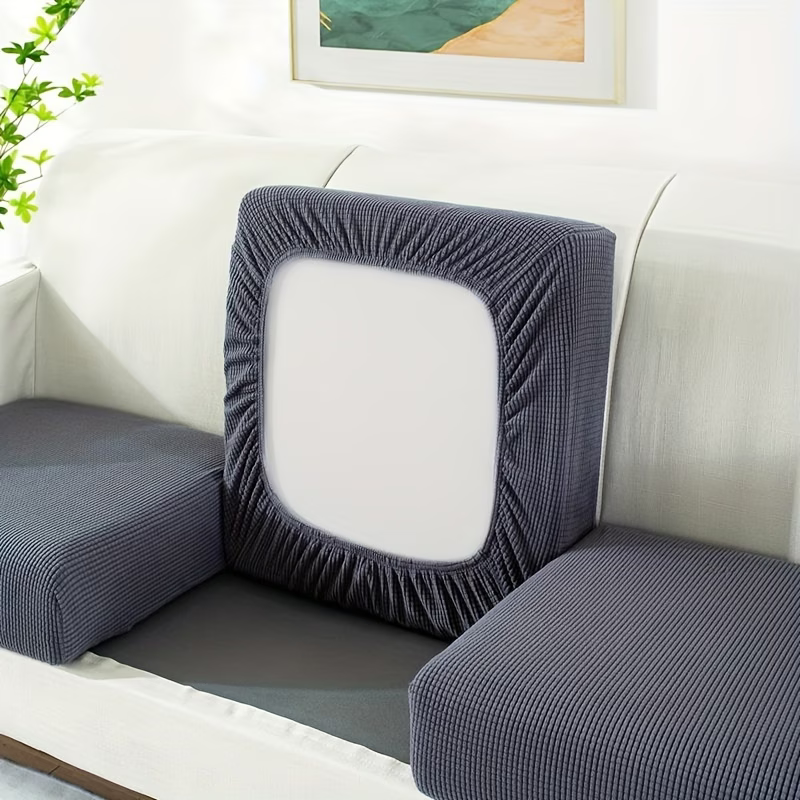 Lunara Premium Tam Kaplayan Koltuk Kılıfı – Kaymaz, Toz Geçirmez & 4 Mevsim