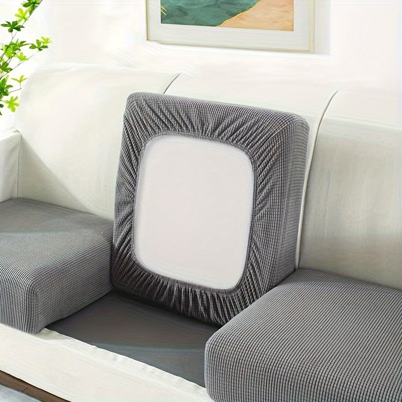 Lunara Premium Tam Kaplayan Koltuk Kılıfı – Kaymaz, Toz Geçirmez & 4 Mevsim