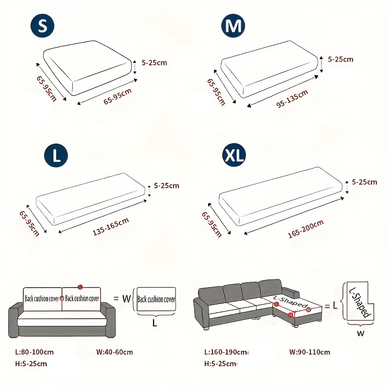 Lunara Premium Tam Kaplayan Koltuk Kılıfı – Kaymaz, Toz Geçirmez & 4 Mevsim