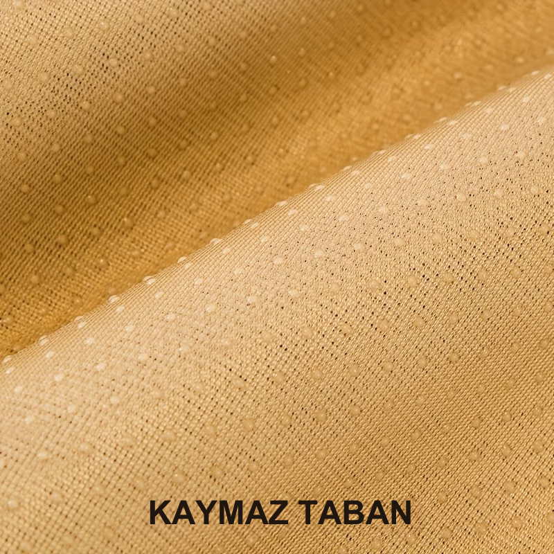 Plush Serisi Kaymaz Koltuk Örtüsü – Kalın & Yıkanabilir