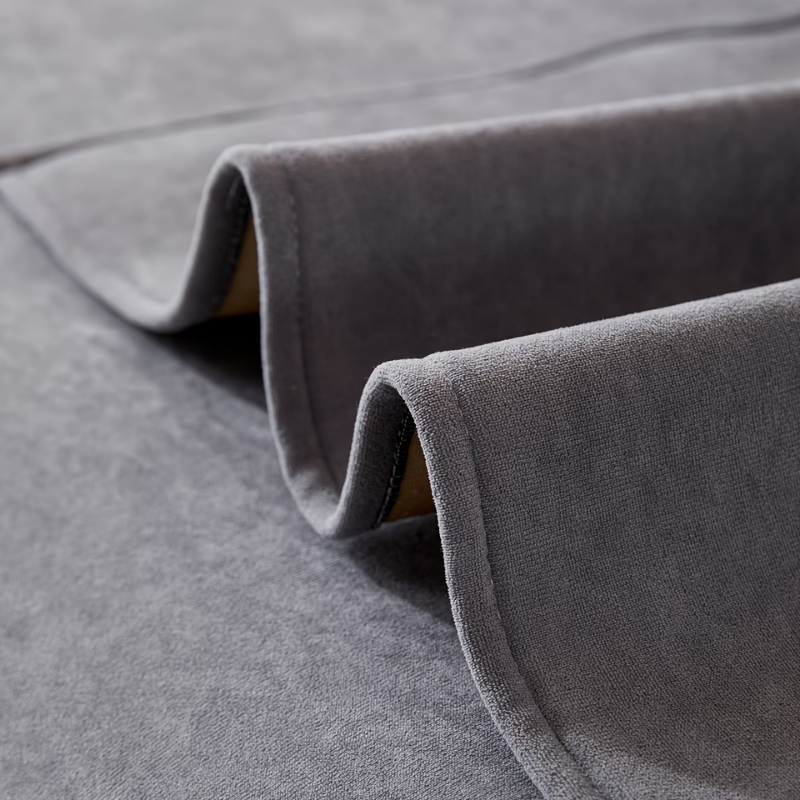 Nimbus Premium Cloud Velvet Koltuk Örtüsü – Kaymaz & Lüks Dokunuş