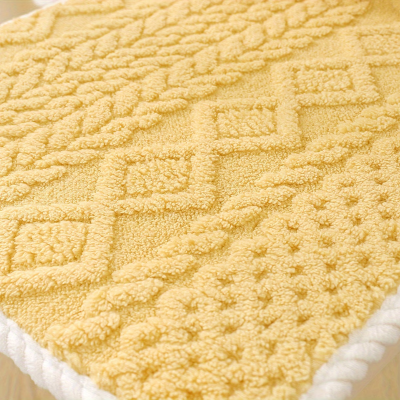 Velveteen Sandalye Kılıfı