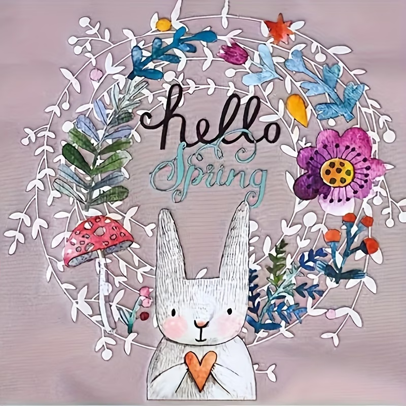 Hearth Serisi Bunny Önlük Seti – Çok Fonksiyonlu & Modern Tasarım