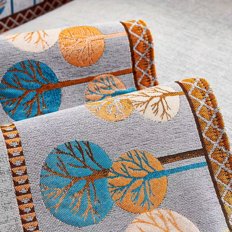 Arbora Şönil Koltuk Örtüsü