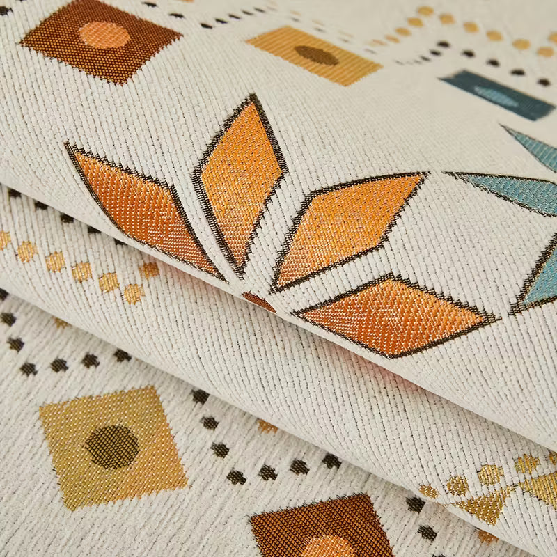 Premium Şönil Koltuk Örtüsü – Kaymaz & Tüm Koltuklara Uyumlu