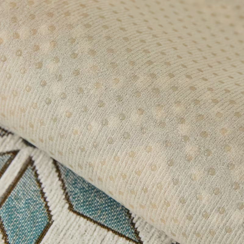 Premium Şönil Koltuk Örtüsü – Kaymaz & Tüm Koltuklara Uyumlu