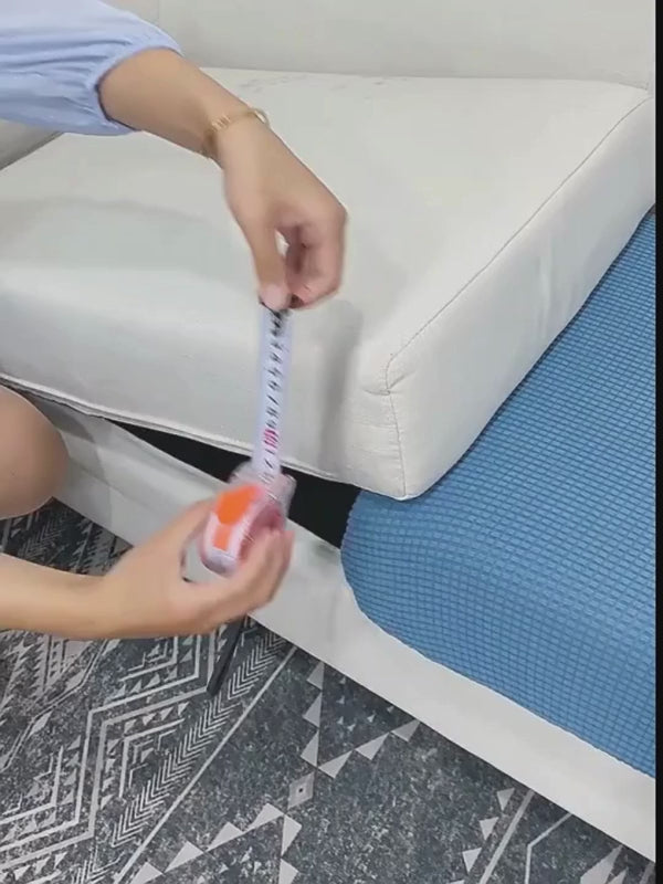 Lunara Premium Tam Kaplayan Koltuk Kılıfı – Kaymaz, Toz Geçirmez & 4 Mevsim